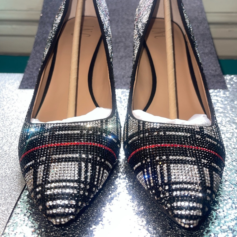 NWT Never WornBrand New Shoes & Purse